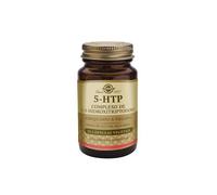Solgar 5-HTP 30 cápsulas