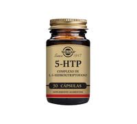 Solgar 5 Htp Cápsulas Vegetales x30