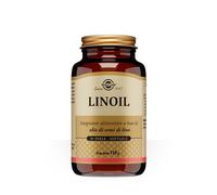 Solgar Aceite de Lino 90 perlas