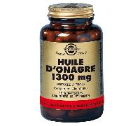 Solgar aceite de onagra 1300 mg 30 perlas