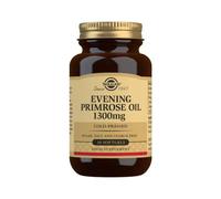 Solgar Aceite de Prímula de Rosa 1300 mg 30 perlas