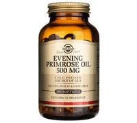Solgar Aceite de onagra 500 mg - 180 cápsulas blandas