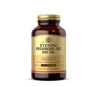 Solgar Aceite de Onagra 500mg Cápsulas x180