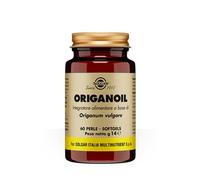 Solgar Aceite de Orégano Silvestre 60 perlas