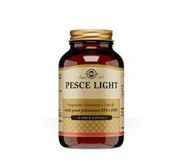 Solgar Aceite de pescado concentrado 1000 mg cápsulas blandas 60 perlas