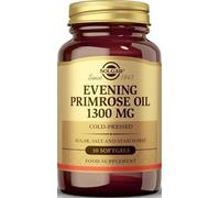 Solgar Aceite de Prímula de Rosa 1300 mg 30 perlas