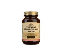 Solgar Aceite de Onagra 500 mg – 30 cápsulas