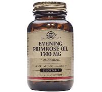 Solgar Aceite de Prímula Rosa 1300mg 30 Cápsulas Blandas