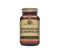Solgar Advanced 40+ Acidophilus 120 VCáps