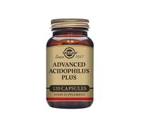 Solgar Advanced Acidophilus Plus 120 VCáps
