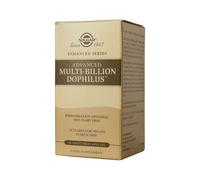 Solgar Advanced Multi-Billion Dophilus 60 Cápsulas