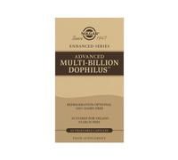 Solgar Advanced Multi-Billion Dophilus 60vcaps