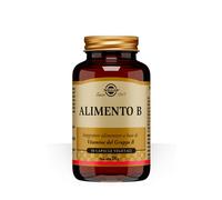 Solgar Alimento B 50vcaps