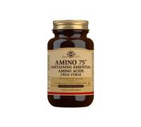 Solgar Amino 75 90 Cápsulas