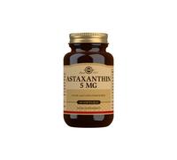 Solgar Astaxantina 5mg 30 perlas