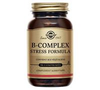 Solgar B-Complex Stress Formula 90 comprimés