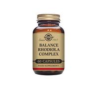 Solgar Balance Rodiola Complex 60 Caps