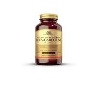 Solgar Beta-Caroteno 180 perlas