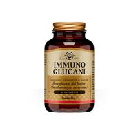 Solgar Beta-Glucanos 60comp