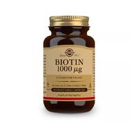 Biotin 1000 Ug