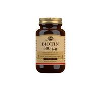 Solgar Biotina 300μg 100comp