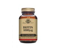 Biotin 1000 Ug