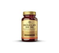 Solgar Bromelina 300Mg. 60Cap. 300 g