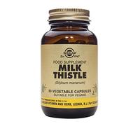 Solgar Cardo María Cápsulas vegetales - Envase de 50