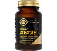 Solgar Cellular Energy 28 caps