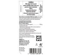 Solgar Clorella 520 mg 100 Cápsulas Vegetales