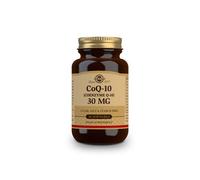 Solgar Coenzima Q-10 30 mg 30 Perlas