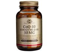Solgar Coenzima Q-10 30 mg 90 Cápsulas Vegetales