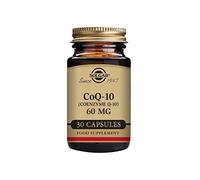 Solgar Co Q10 60 mg cps veg 30