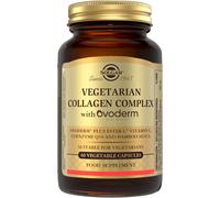 Solgar Colágeno Vegetariano Ovoderm® 60 caps
