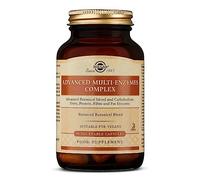 Solgar® Comfort Zone Complex para el mantenimiento de una flora intestinal equilibrada - 90 Cápsulas