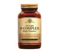 Complejo vitamínico B-100 100 cápsulas vegetales Solgar