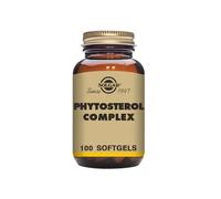 Solgar Complejo de Fitoesteroles 1000MG 100 SG