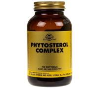 Solgar Complejo de Fitosterol - 100 Cápsulas