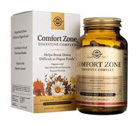 Solgar Complejo digestivo Comfort Zone - 90 cápsulas vegetales
