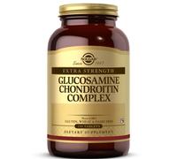 Solgar - Complejo Extra Fuerte de Glucosamina y Condroitina (150 comprimidos)