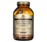 Solgar Complejo Extra Fuerte de Glucosamina y Condroitina - 150 Tabletas