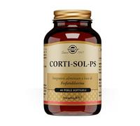 Solgar Corti Sol PS
