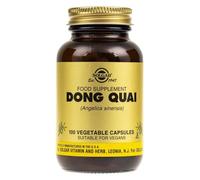 Solgar Dong Quai 100vcaps