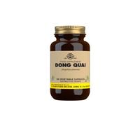 Solgar Dong Quai – Cápsulas vegetales – 100 cápsulas