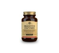 Solgar Enzimas Digestivas 100comp