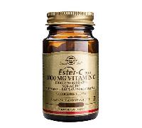 Solgar Ester-C Plus 1000 mg 90 Comprimidos