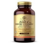 Iswari Ester-C Plus 1000 MG - Solgar (90 comprimidos) 90cap