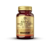 Solgar Ester-C Plus Vitamina C 1000mg 60comp