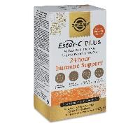 Solgar Ester-C Plus 7 sobres 10,6 g - complemento alimenticio con vitamina C