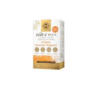 Solgar Ester-c Efervescente 1000mg Vit.-c 7 Sobres